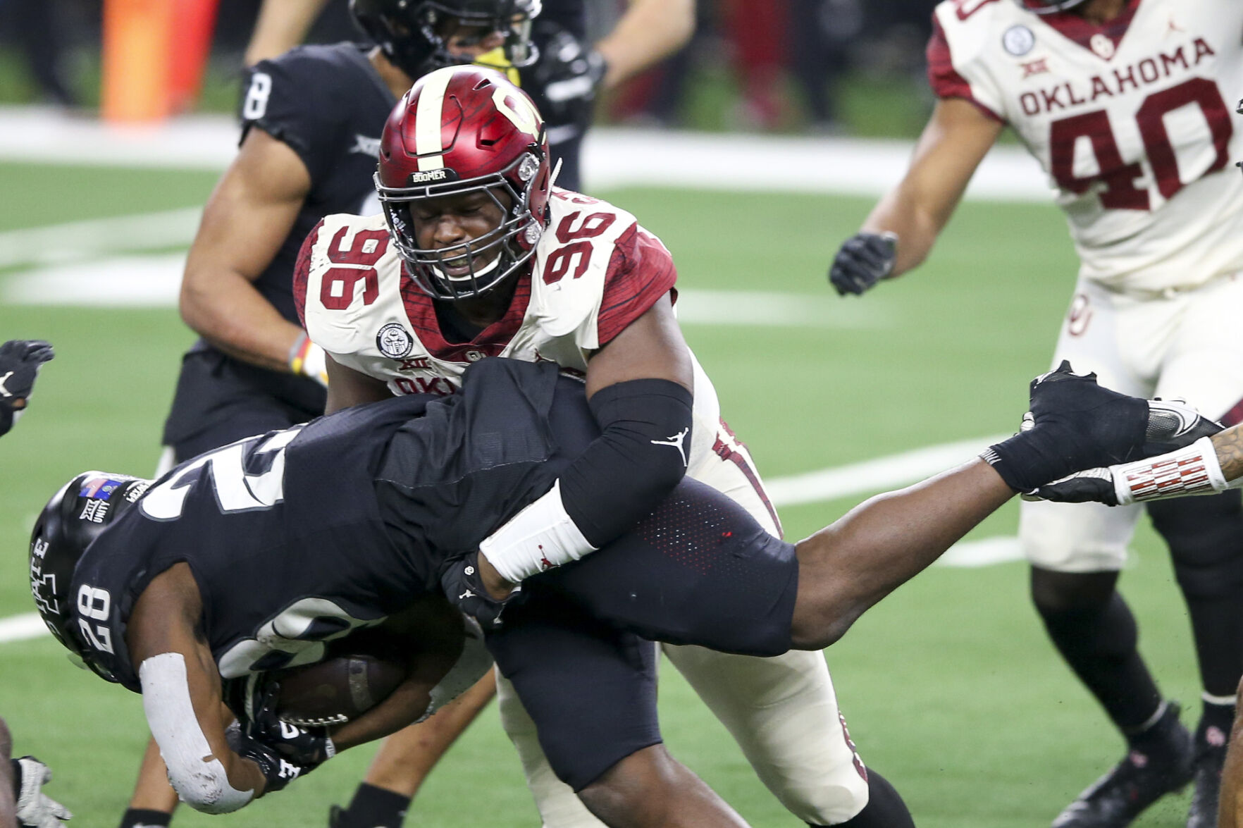 Big 12 Championship Game